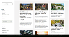 Desktop Screenshot of inventopiano.com